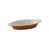 Brown/Eggshell White n'est pas disponible
