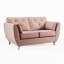 Birjesh 2 Seater Sofa-201745534-201745530