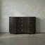 Irene 4 - Drawer Solid Wood Dresser