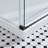 OVE Decors Bel Soft Close 3-Piece 32" x 60" x 81" Base/Door Corner Shower Kit-98628507