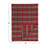 Artisan Plaid Woven Cotton Tablecloth