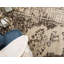 Brun oriental/beige Tapis décoratif Alesund-40277173