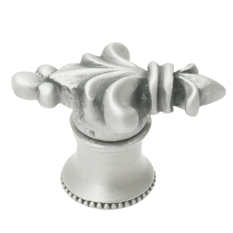 Charlemagne classic large knobin Chalice, Satin