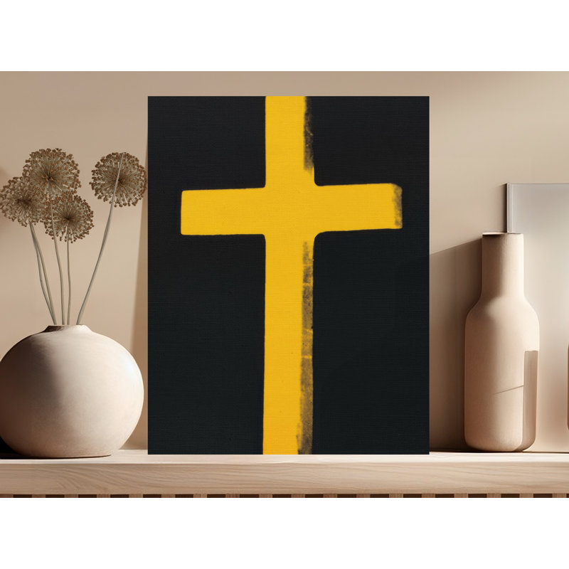 Dicken Wrapped Canvas Print Set, 15x30