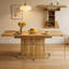 Extendable Dining Table-813729767