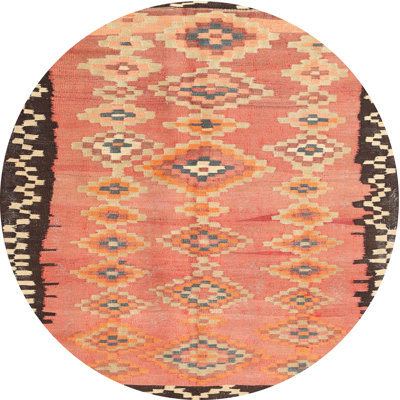 Chatteris Southwestern Indoor Rug