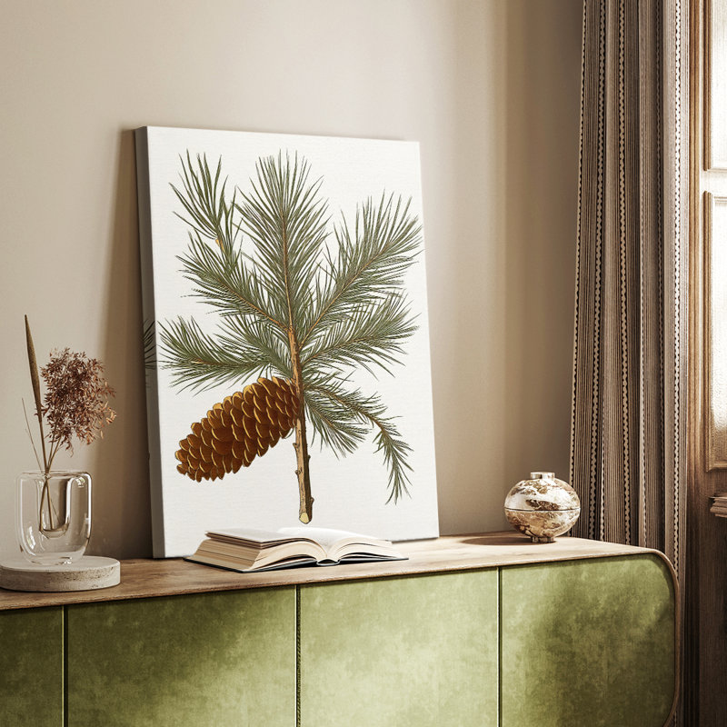 Art des Fêtes de Noël - série 2-L - galerie Cavas sur mesure, H 60 po x l 40 po