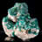 Dioptase