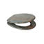 IIianie Soft Close Elongated Toilet Seat