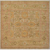 One-of-a-Kind 4'6" X 7'10" Area Rug