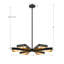 Culp 6 - Light Sputnik Sphere Chandelier-20113816