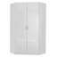 Celle 2 Door Wardrobe-12786147