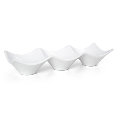 Desserte condiment Origami