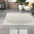 Apsara Machine Washable Polyester Area Rug-70926739