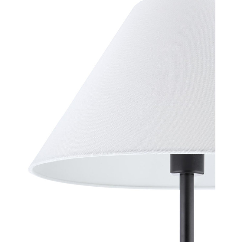Lampe sur pied Leilani