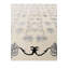 Tapis beige clair Judy