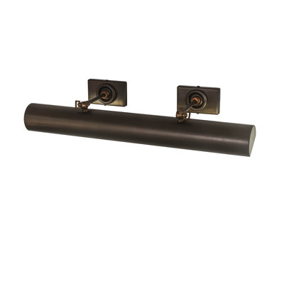 Kromme 2 - Light Armed Sconce