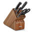 WÜSTHOF Classic 6-Piece Starter Block Set