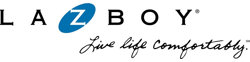 La-Z-Boy UK logo