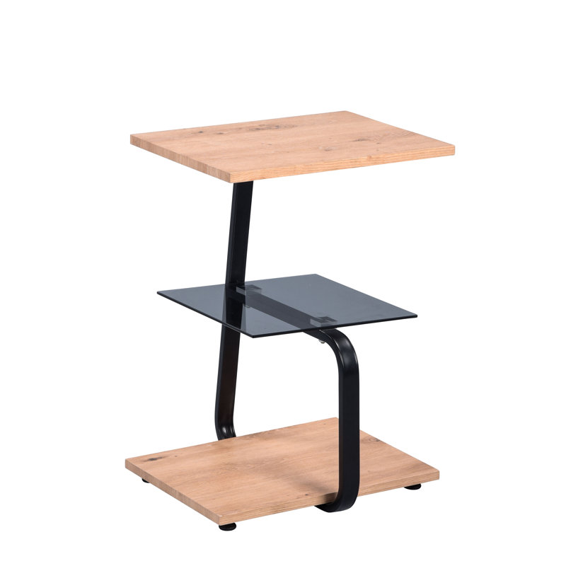 Kazbek End Table