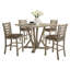Table de comptoir Modern