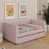 Rose est en rupture de stock