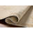 Marceli Ivory / Natural Area Rug-2142443866