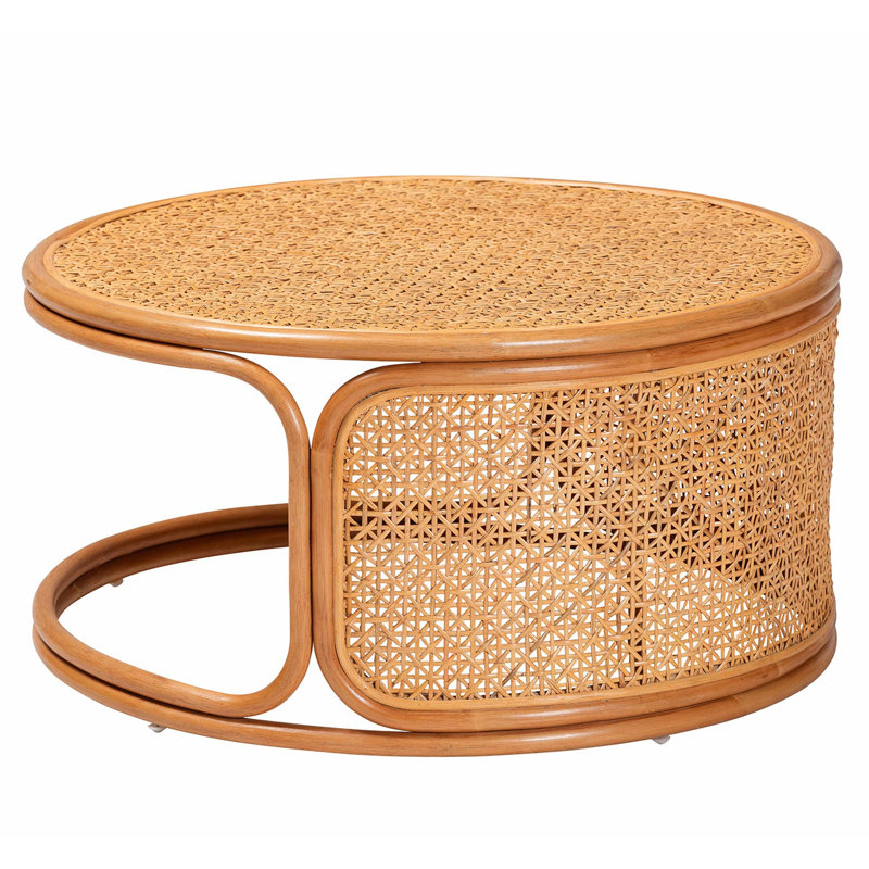 Table basse Bohemian