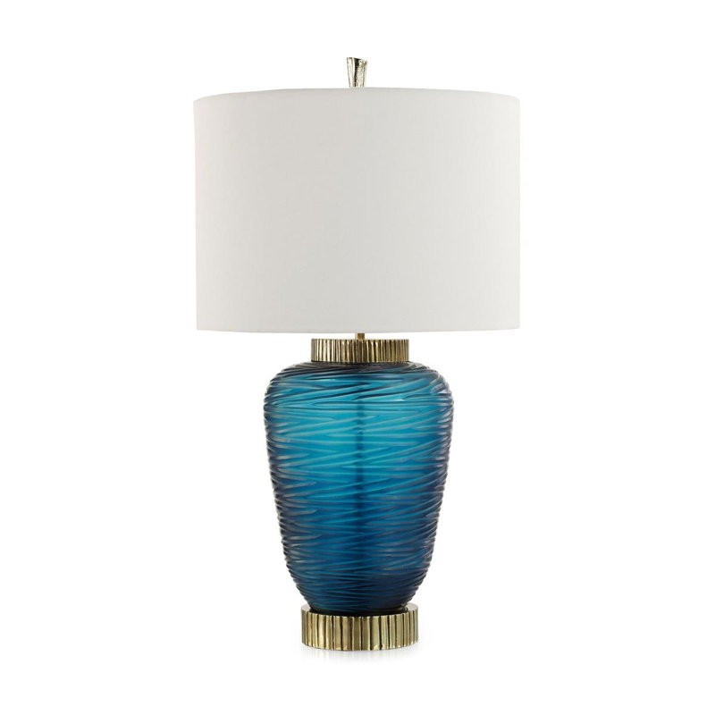 Lampe de table Cyclone
