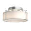 Bow 1 - Light Semi Flush Mount-96125540-96125542