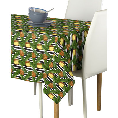 Kanice Geometric Tablecloth