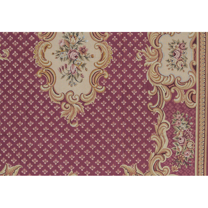 One-of-a-Kind 10' X 14' Area Rug in