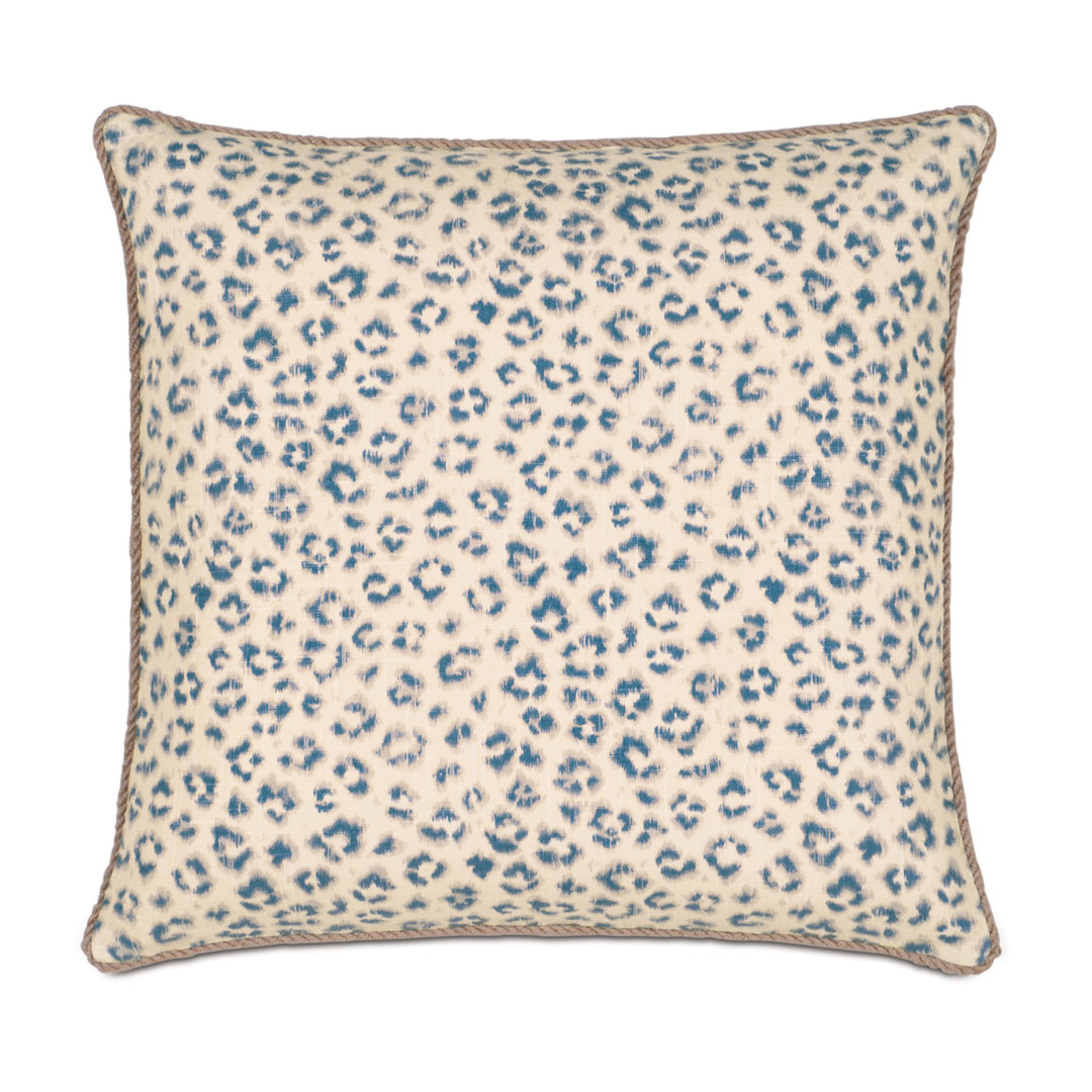 Emory Throw Pillow Cover & Insert Eastern Accents