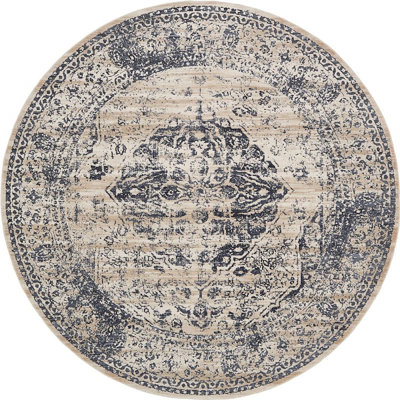 Widener Ikat Indoor Rug