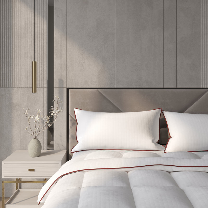 Collection de couette The Embossed Renaissance, Lit simple