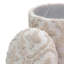 Repose-pieds rond avec rangement Modern