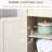 Joso 32.75'' Kitchen Pantry