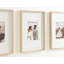 Ensemble de cadres simples en plastique Develin-1787064225-1787064236