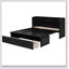Lit escamotable avec port USB et grand tiroir-289547365