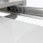 1 Piece Rectangular Dining Table Without Chair-1776591968
