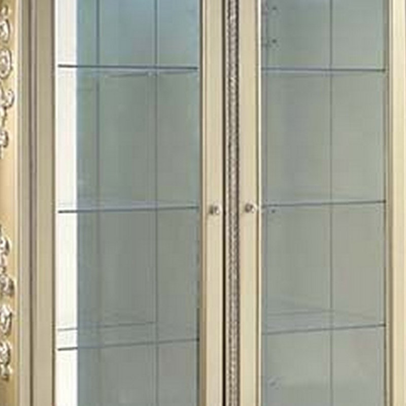 Vaisselier de 26 po de largeur