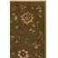 Tapis à motif floral Carolane-21588303