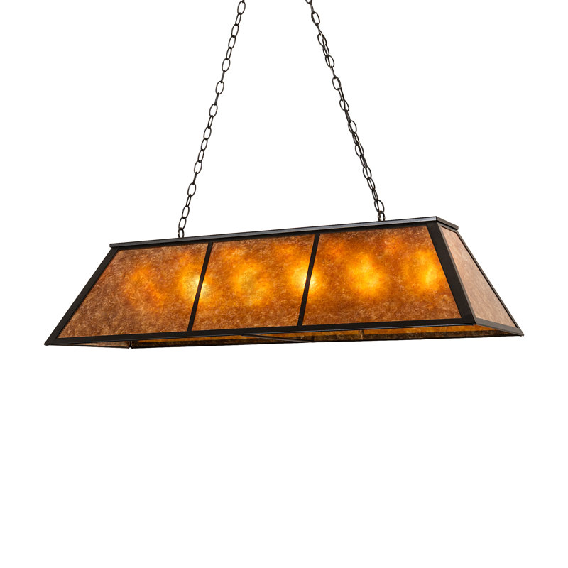 Steil 6 - Light Pendant