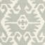 Gault Ikat Wool Hand Woven Area Rug-15827181