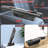 WHALL Handheld Vacuum Cleaner, Lightweight Portable Car Vacuum Cleaner, Cordless Vacuum with Charging Dock, LED Light, Strong Suction for Office Home