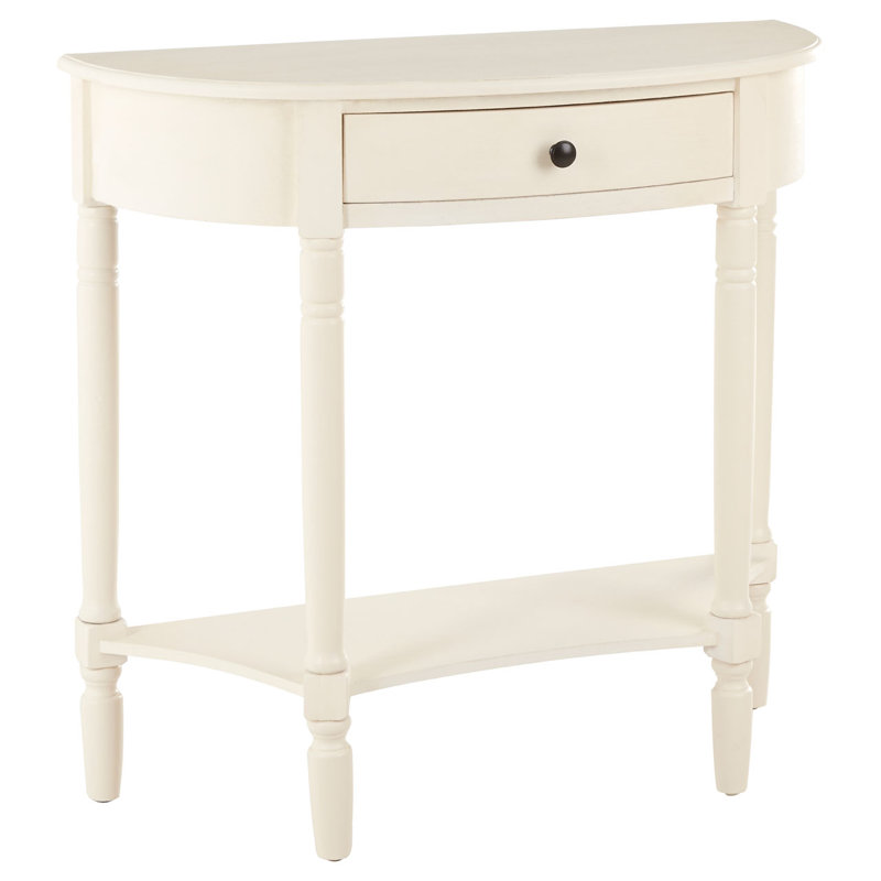 Nathen 81cm Console Table