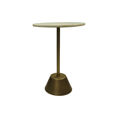 Abduraheem End Table