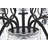 Dagmar 6-Light Dimmable Traditional Chandelier-32478752