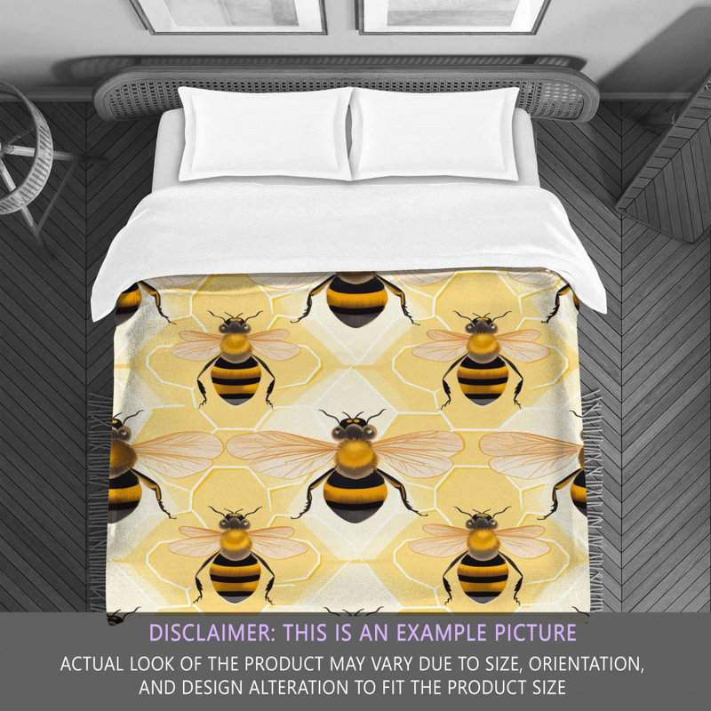 Comforter, Twin Comforter