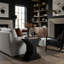 Melbourne Solid Wood End Table